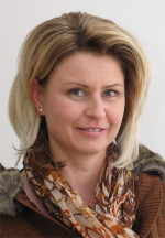 Deeg Ingrid Bürokauffrau, Reha-Verwaltung