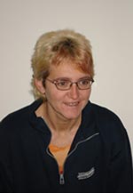 Mayer Brigitte Reinigungskraft